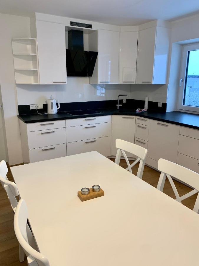 Apartments Oliver, Axams 인스브루크 외부 사진