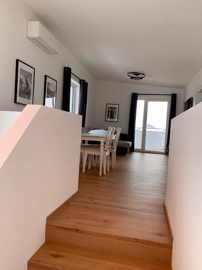 Apartments Oliver, Axams 인스브루크 외부 사진