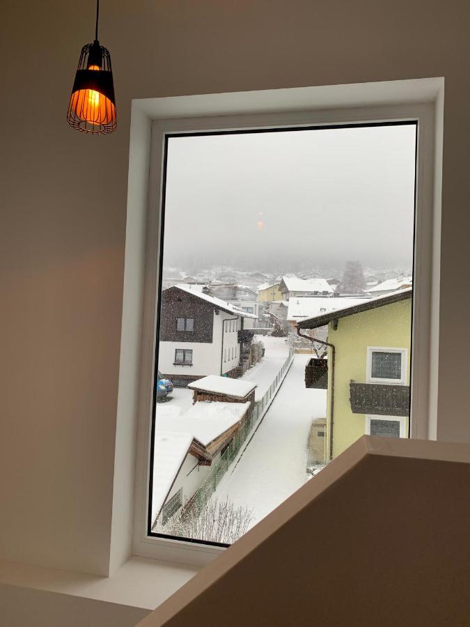 Apartments Oliver, Axams 인스브루크 외부 사진