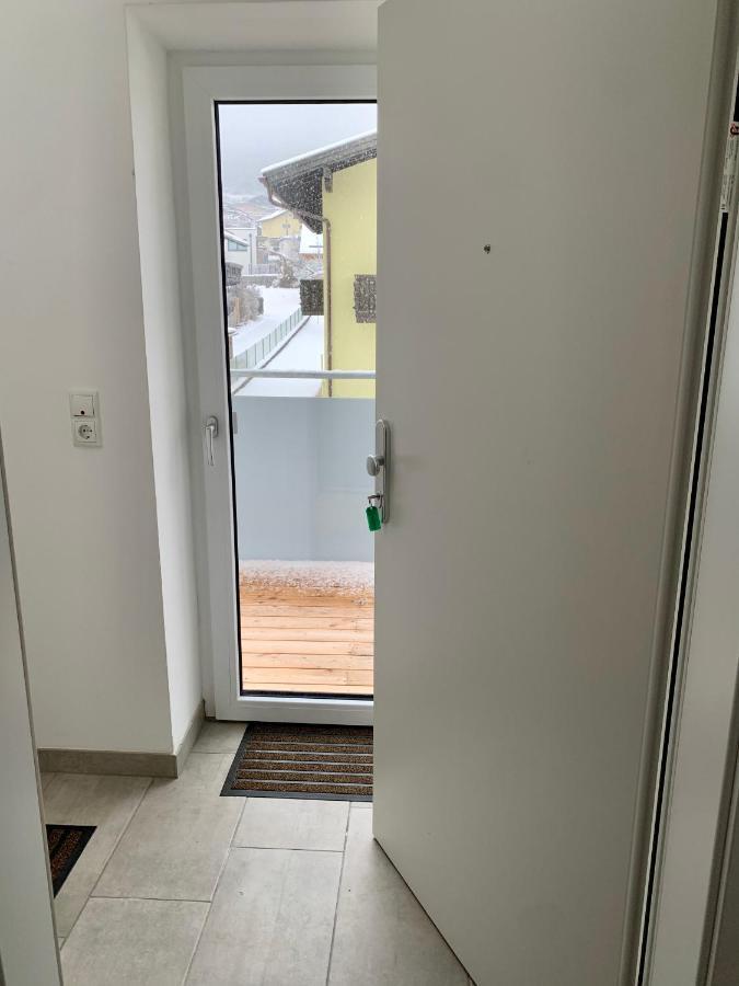 Apartments Oliver, Axams 인스브루크 외부 사진