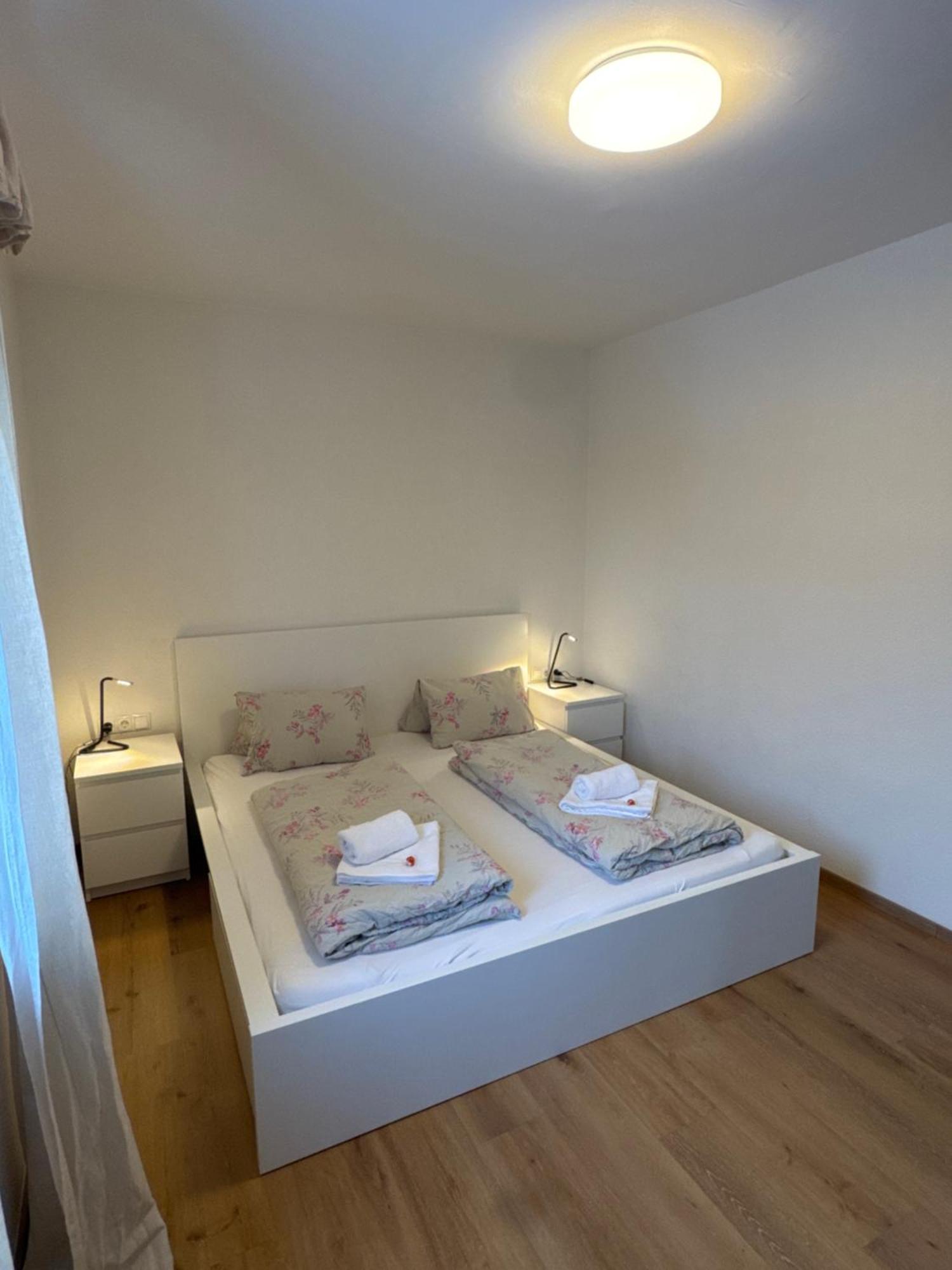 Apartments Oliver, Axams 인스브루크 외부 사진
