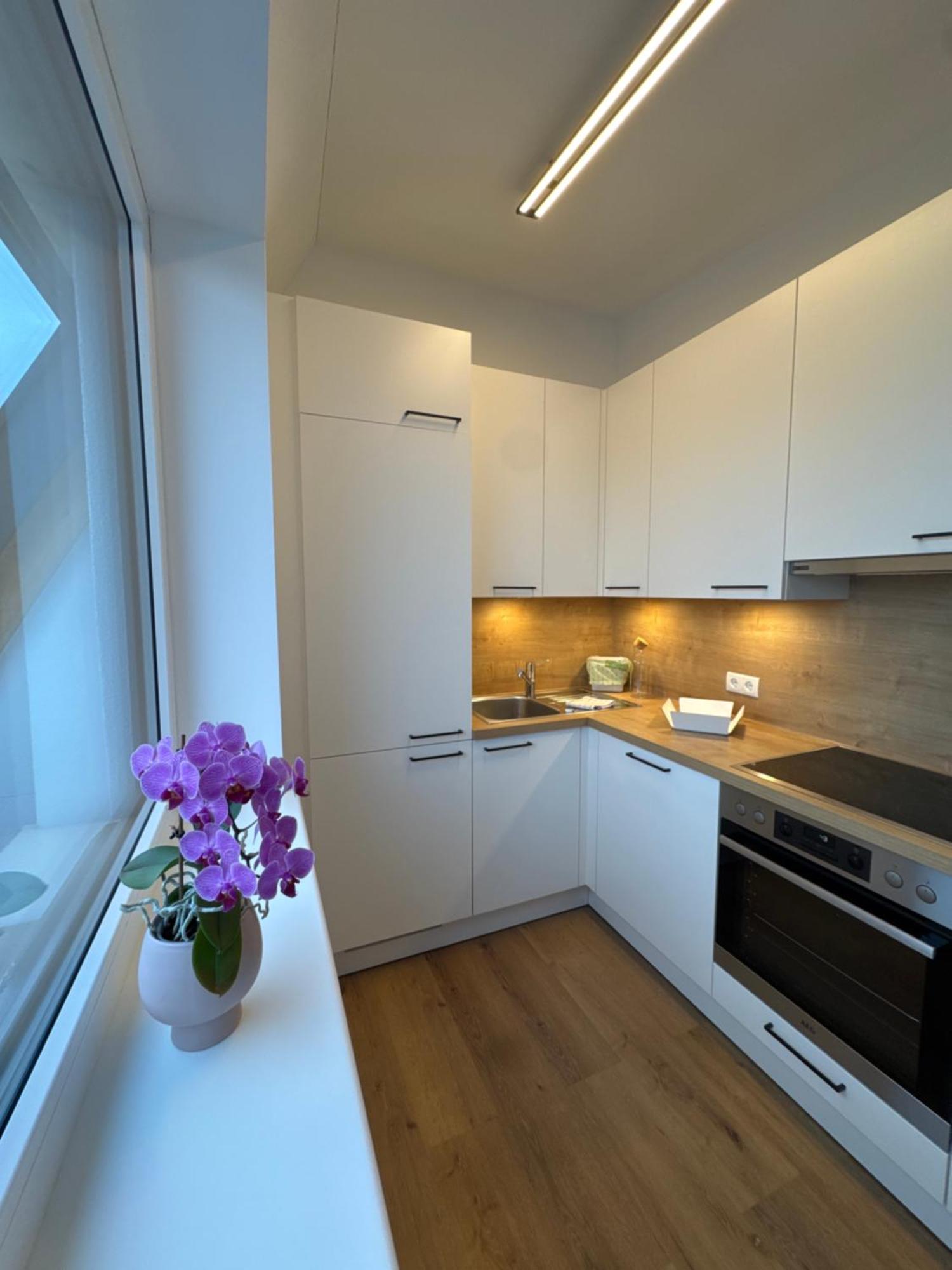 Apartments Oliver, Axams 인스브루크 외부 사진