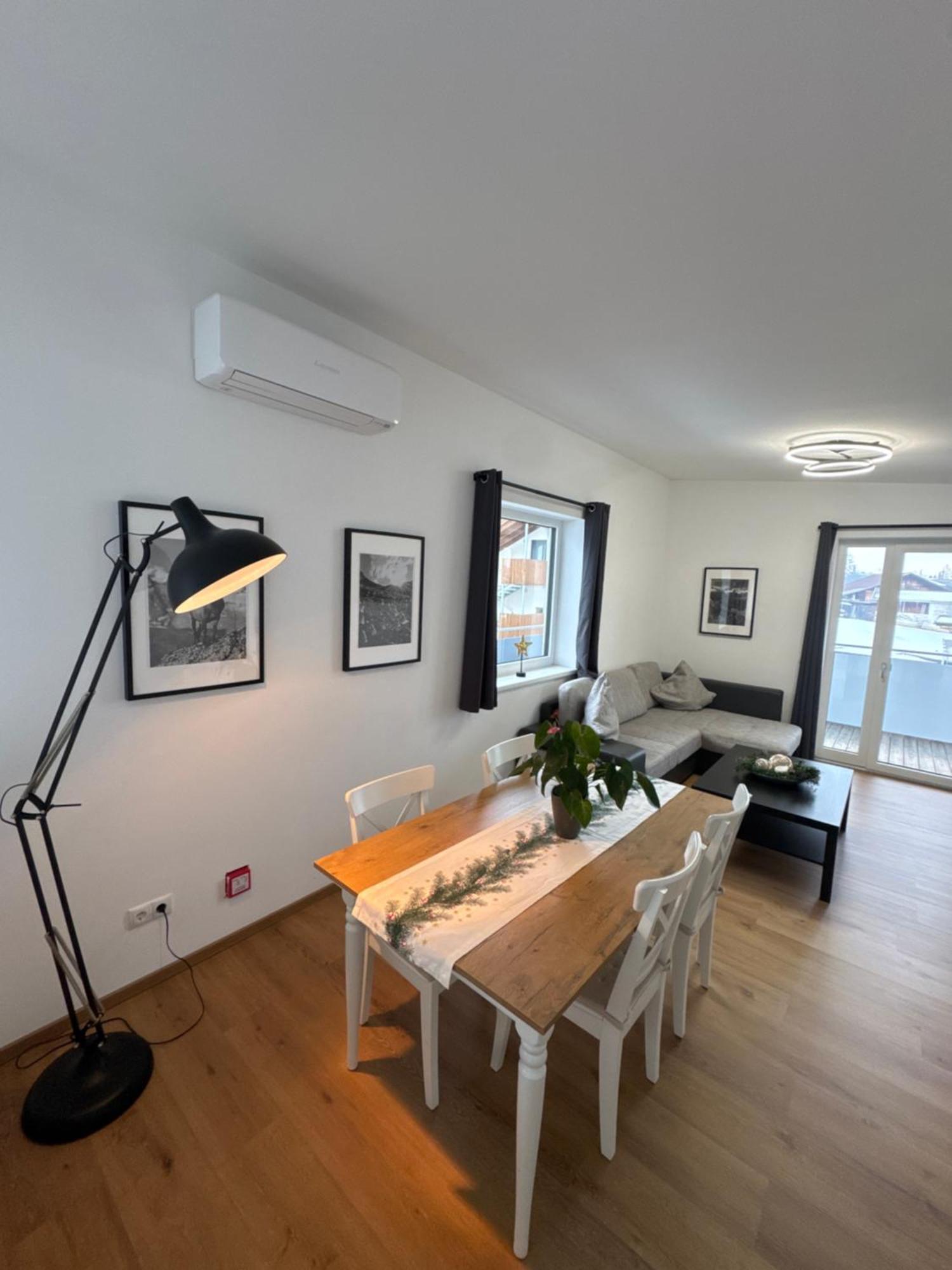 Apartments Oliver, Axams 인스브루크 외부 사진