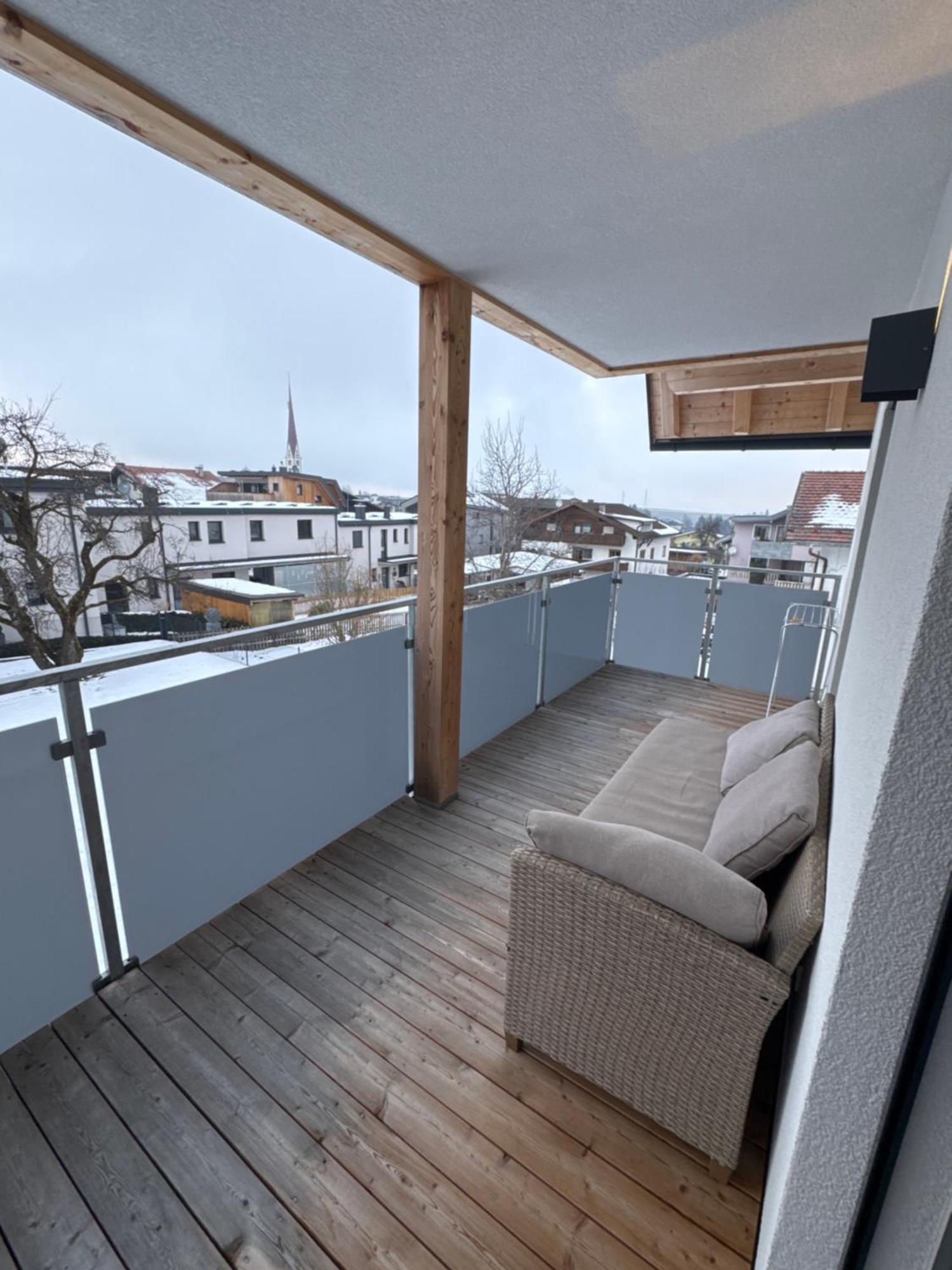 Apartments Oliver, Axams 인스브루크 외부 사진