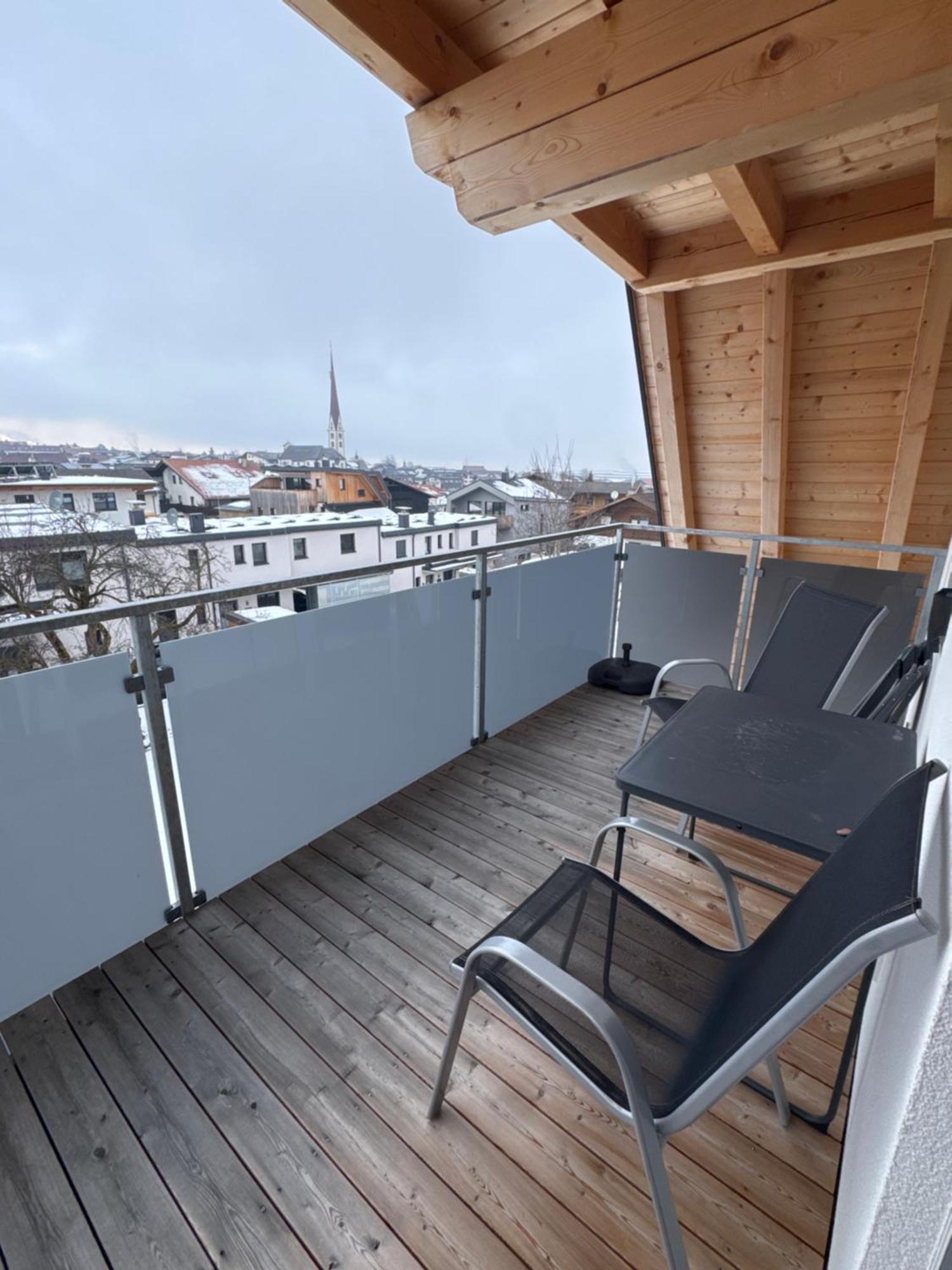 Apartments Oliver, Axams 인스브루크 외부 사진