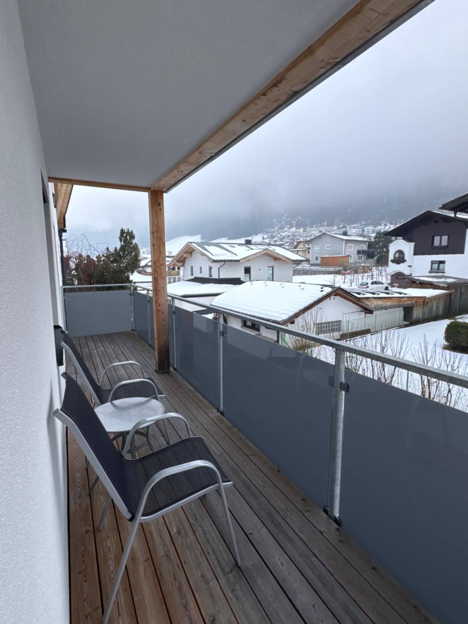Apartments Oliver, Axams 인스브루크 외부 사진