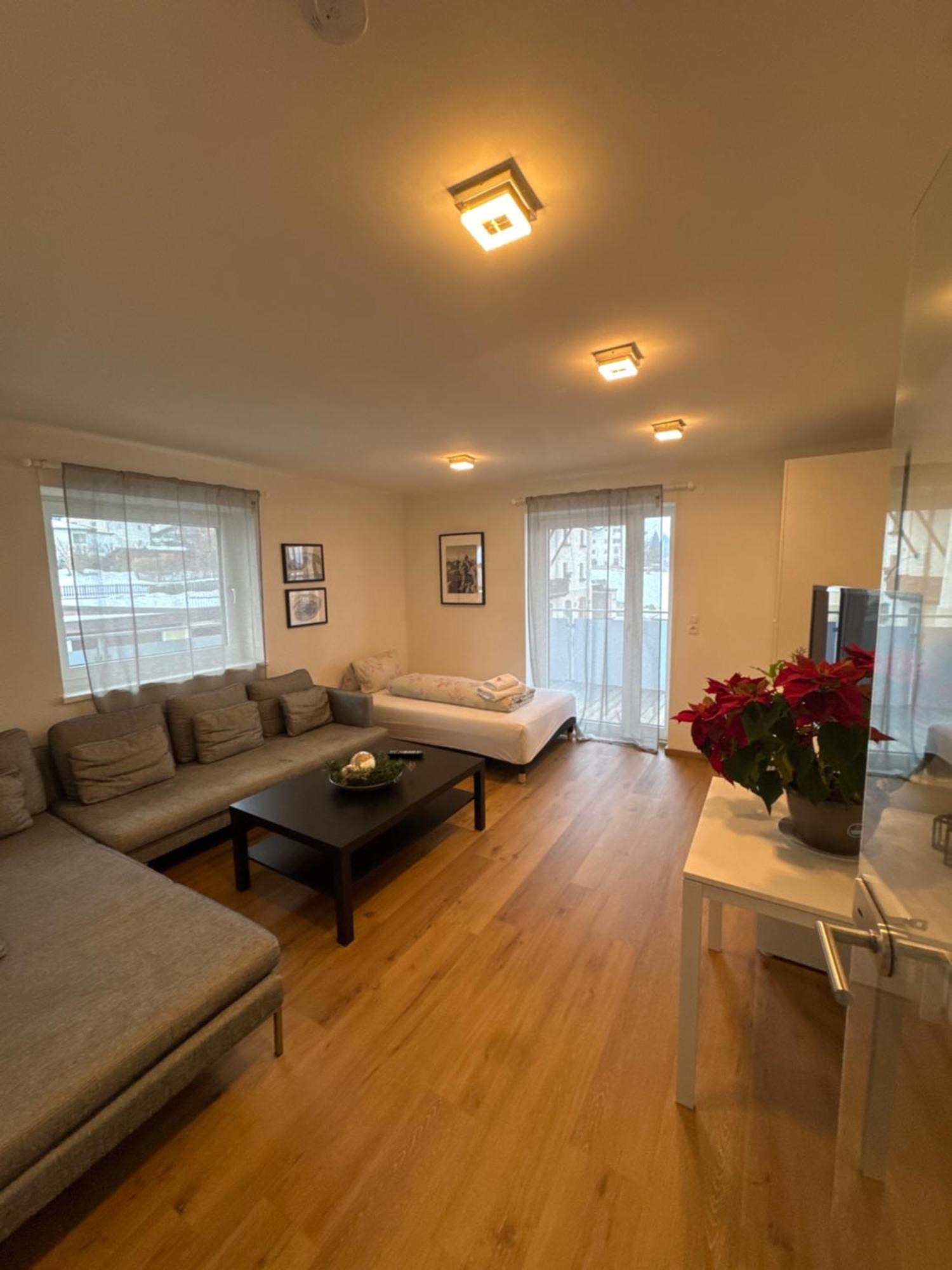 Apartments Oliver, Axams 인스브루크 외부 사진