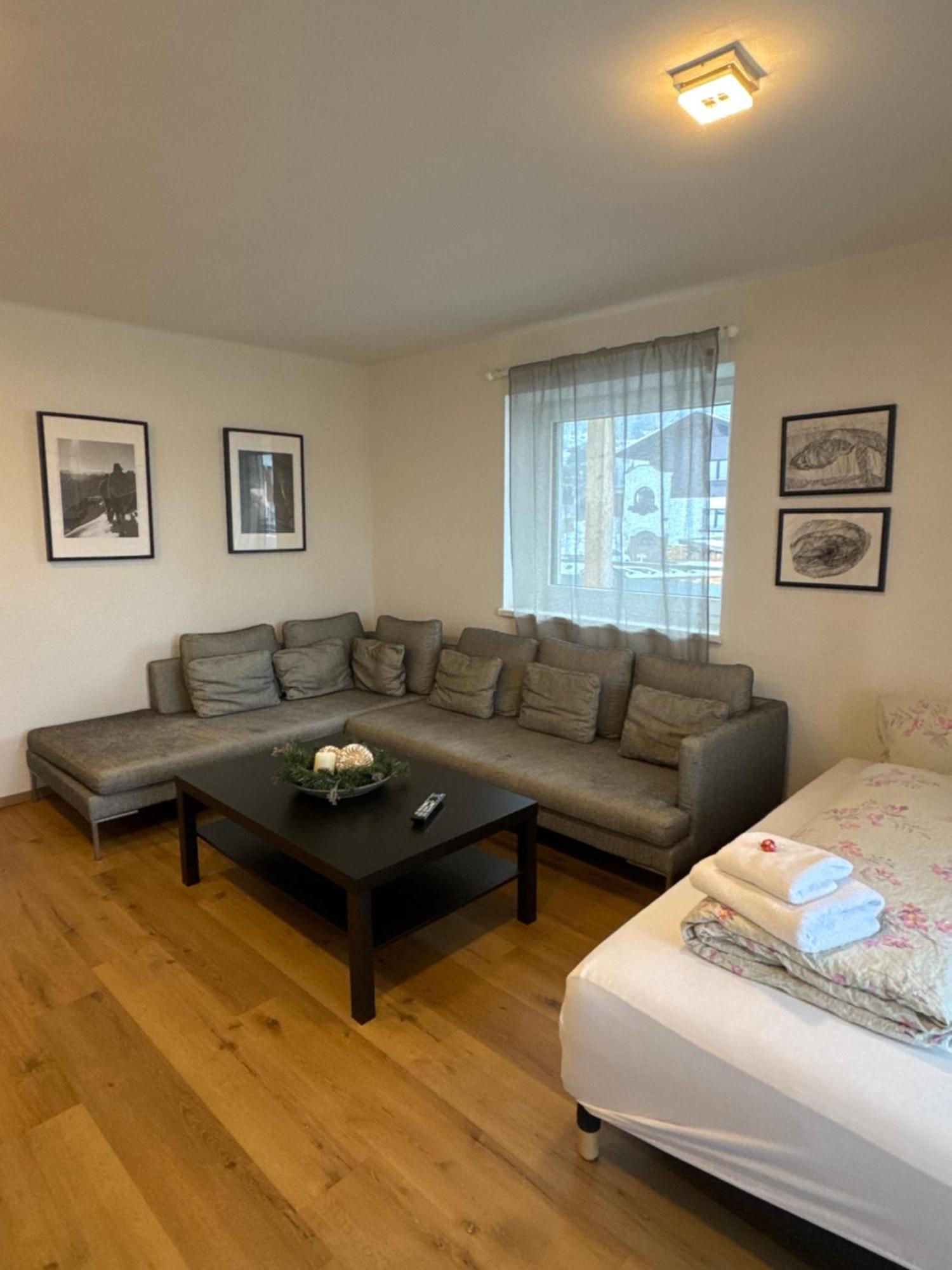 Apartments Oliver, Axams 인스브루크 외부 사진